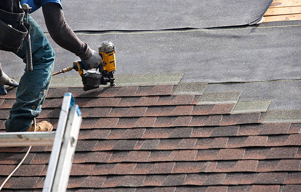 Licensed Flat Roof Repair service in Havana, ND - Brentwood Metal Roofing